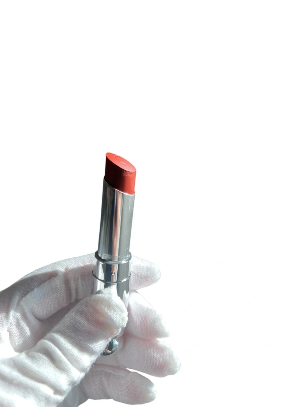 NWOB Dior Addict Hydrating Shine Lipstick - 730 Star - Full Size